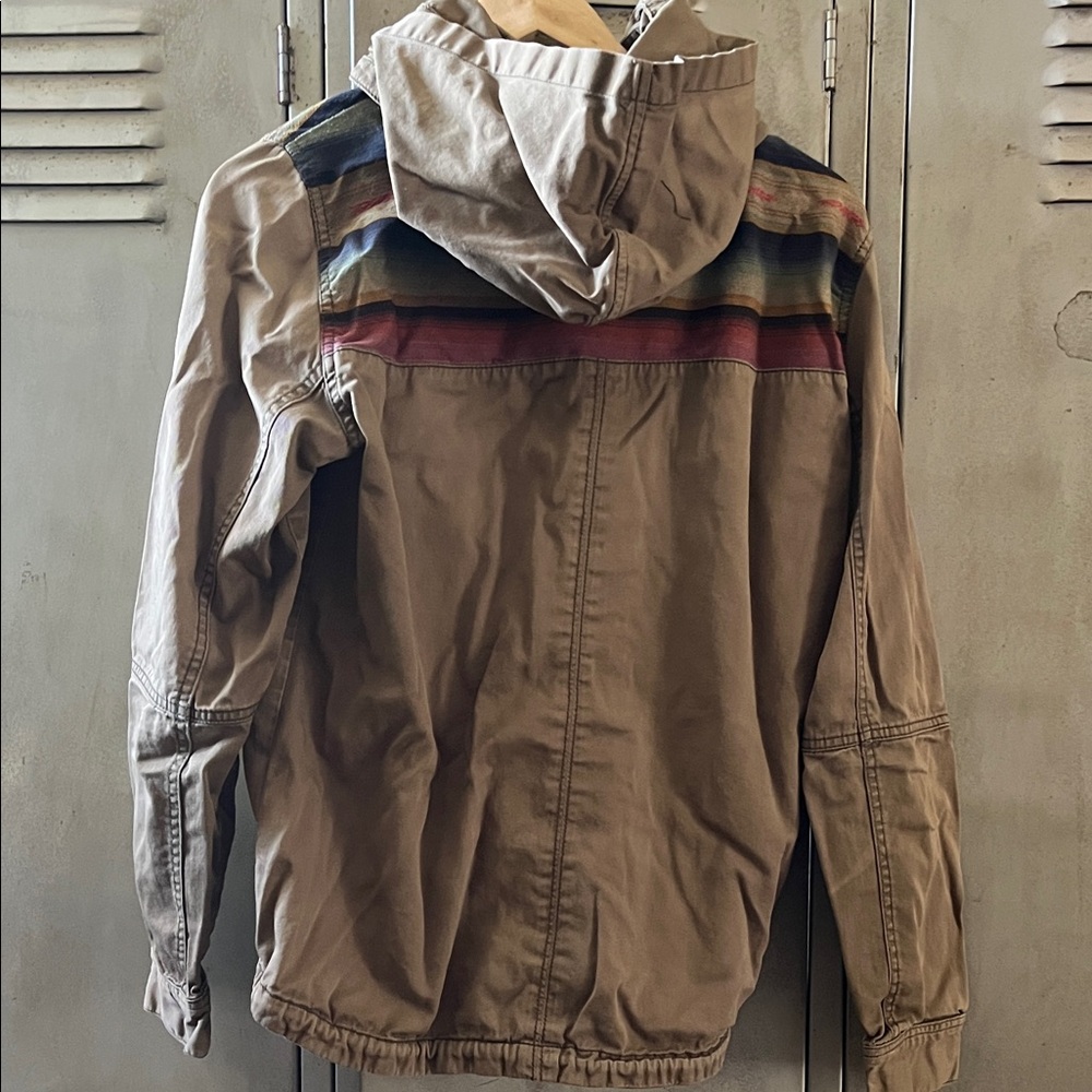 Juniors Roxy Jacket - image 4